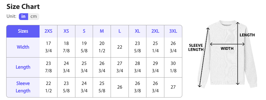 Urdu Unisex Knitwear - Ab Ke Hum Bichray