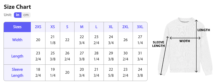 “Yeh Bhi Theek Hai” Relaxed Knit Unisex Sweater — Rust Brown